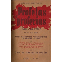 Livros/Acervo/F/FREIRE JP PROFETAS